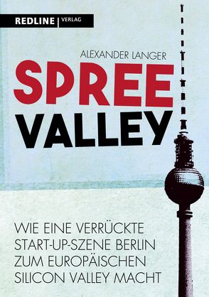 Spree Valley von Langer,  Alexander