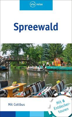 Spreewald von Winter,  Carmen