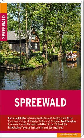 Spreewald von Bayer,  Anne