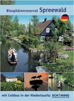 Spreewald von Gödecke ,  Silke