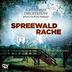 Spreewaldrache von Amberger,  Katja, Dieckerhoff,  Christiane