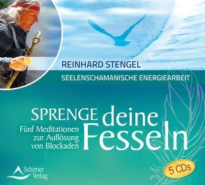 Sprenge deine Fesseln von Stengel,  Reinhard