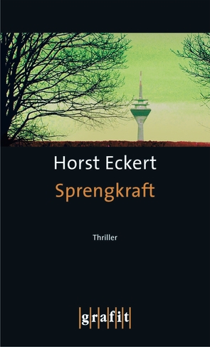 Sprengkraft von Eckert,  Horst