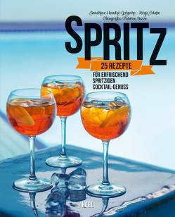 Spritz von Houdré-Grégoire,  Sandrine/Celabe