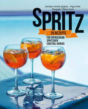 Spritz von Houdré-Grégoire,  Sandrine/Celabe