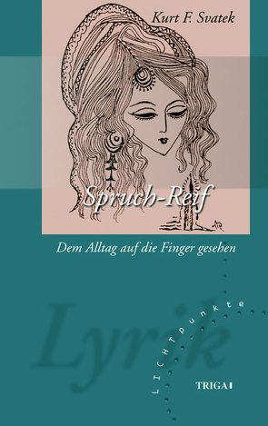 Spruch-Reif von Svatek,  Kurt F.