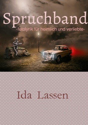 Spruchband von Lassen,  Ida