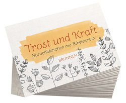 Trost und Kraft von Länge,  Alexa