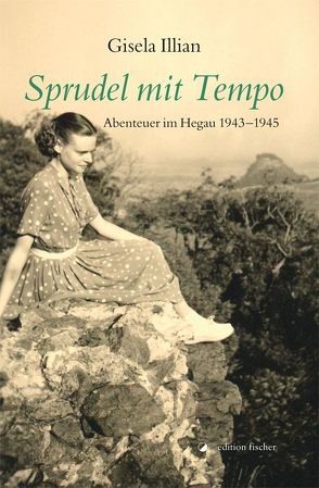 Sprudel mit Tempo von Illian,  Gisela