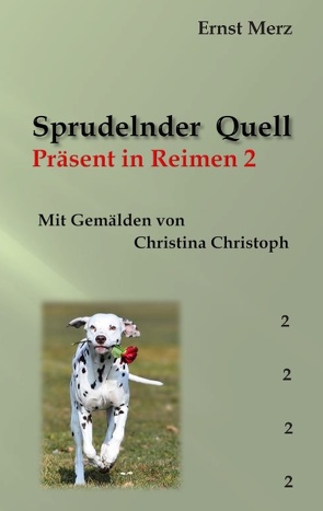 Sprudelnder Quell von Merz,  Ernst