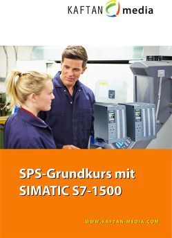 SPS-Grundkurs mit SIMATIC S7-1500