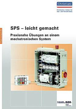 SPS – leicht gemacht von Machalek,  Klaus, Reuter,  Hans