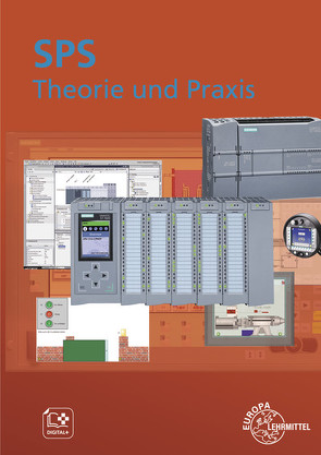 SPS Theorie und Praxis von Tapken,  Herbert