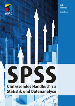 SPSS von Brosius,  Felix