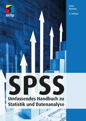 SPSS von Brosius,  Felix