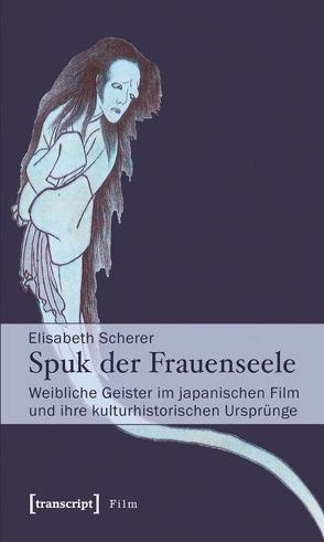 Spuk der Frauenseele von Scherer,  Elisabeth