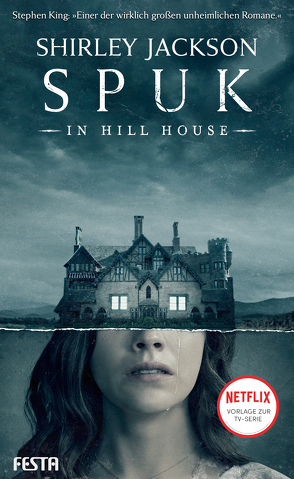 Spuk in Hill House von Jackson,  Shirley