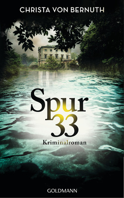 Spur 33 von Bernuth,  Christa von