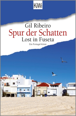 Spur der Schatten von Ribeiro,  Gil