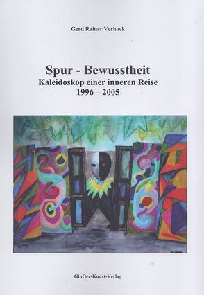 Spurbewusstheit von Verhoek,  Gerd Rainer