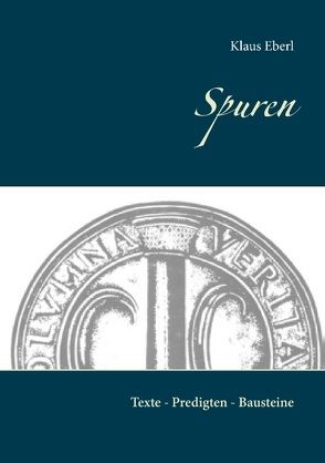 Spuren von Eberl,  Klaus