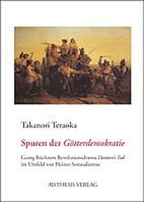 Spuren der ‚Götterdemokratie‘ von Teraoka,  Takanori