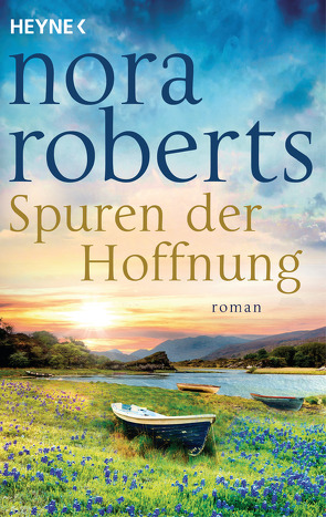 Spuren der Hoffnung von Marburger,  Katrin, Roberts,  Nora