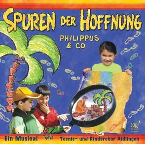 Spuren der Hoffnung von Maar,  Elke, Schroeder,  Christel