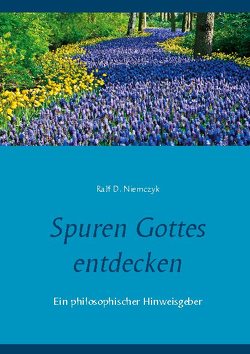 Spuren Gottes entdecken von Niemczyk,  Ralf D.