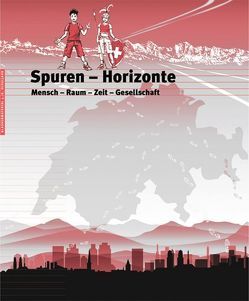 Spuren – Horizonte