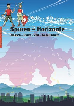 Spuren – Horizonte