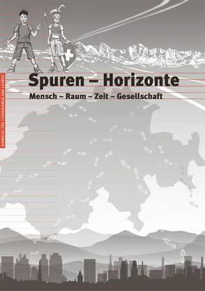 Spuren – Horizonte