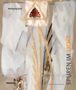 Spuren im Licht von Sedler,  Irmgard