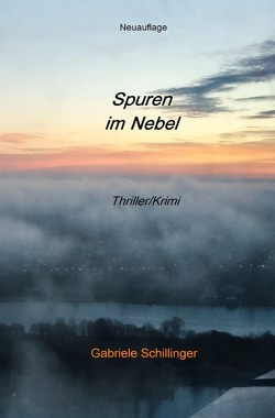 Spuren im Nebel von Schillinger,  Gabriele