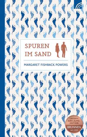 Spuren im Sand von Fishback Powers,  Margaret