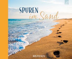 Spuren im Sand von Fishback Powers,  Margaret