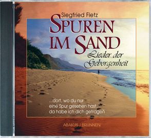 Spuren im Sand von Fietz,  Siegfried, Fishback Powers,  Margaret