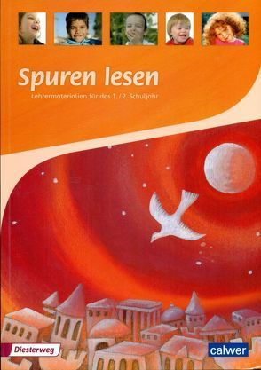 Spuren lesen von Guckes,  Angelica, Hoppe-Engbring,  Yvonne