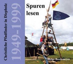 Spuren lesen von Bredemeyer,  Helge