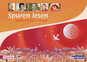 Spuren lesen – Ausgabe 2010 für die Grundschule von Freudenberger-Lötz,  Petra, Itze,  UIrike, Moers,  Edelgard, Müller-Friese,  Anita, von Altrock,  Ulrike, Zeeh-Silva,  Brigitte