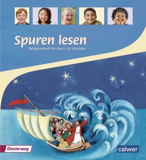 Spuren lesen – Ausgabe 2010 für die Grundschule von Freudenberger-Lötz,  Petra, Itze,  UIrike, Moers,  Edelgard, Müller-Friese,  Anita, von Altrock,  Ulrike, Zeeh-Silva,  Brigitte