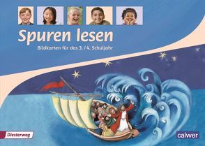 Spuren lesen von Freudenberger-Lötz,  Petra