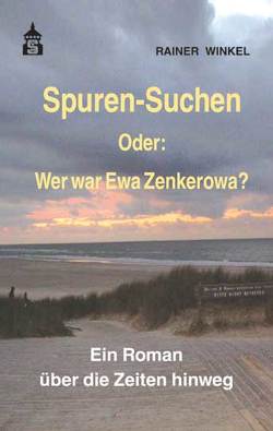 Spuren-Suchen von Winkel,  Rainer