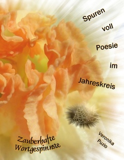 Spuren voll Poesie im Jahreskreis von Puzio,  Veronika