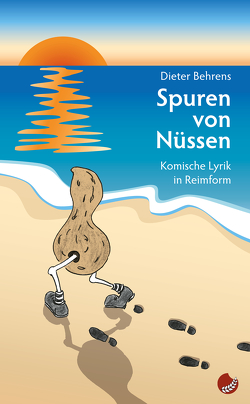 Spuren von Nüssen von Behrens,  Dieter, Cordes,  Romy