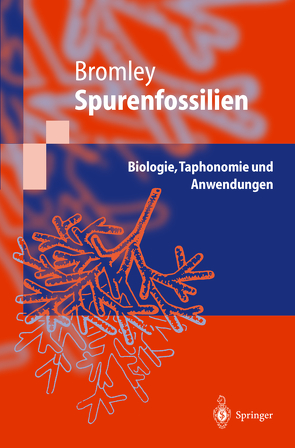 Spurenfossilien von Bromley,  Richard G., Engel,  W., Suhr,  P., Walter,  H.