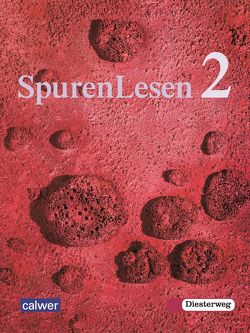 SpurenLesen 2 von Büttner,  Gerhard, Dieterich,  Veit-Jakobus, Herrmann,  Hans-Jürgen, Marggraf,  Eckart, Roose,  Hanna