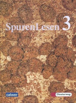 SpurenLesen 3 von Büttner,  Gerhard, Dieterich,  Veit J, Herrmann,  Hans-Jürgen, Marggraf,  Eckhart, Roose,  Hanna