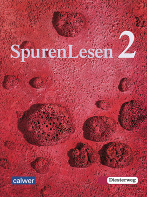 SpurenLesen – Ausgabe für die Sekundarstufe I von Büttner,  Gerhard, Dieterich,  Veit-Jakobus, Herrmann,  Hans-Jürgen, Marggraf,  Eckhart, Roose,  Hanna