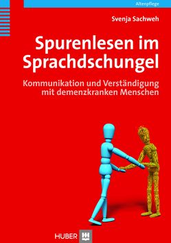 Spurenlesen im Sprachdschungel von Sachweh,  Svenja